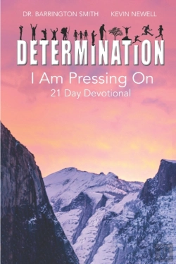 Bertrand.pt - Determination: I Am Pressing On: 21-Day