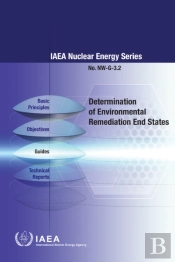 Determination Of Environmental Remediation End States