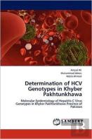 Determination Of Hcv Genotypes In Khyber Pakhtunkhawa