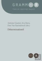 Déterminations