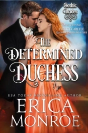 Determined Duchess