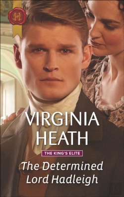 Bertrand.pt - Determined Lord Hadleigh