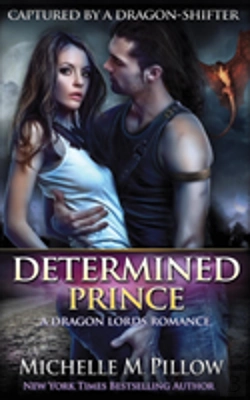 Bertrand.pt - Determined Prince