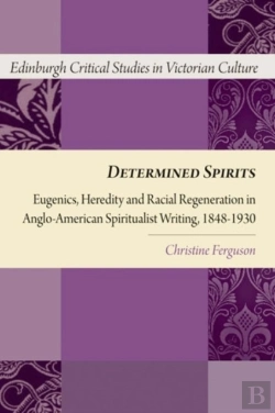 Bertrand.pt - Determined Spirits