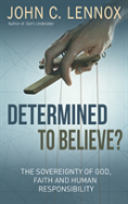 Determined To Believe?