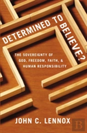 Determined To Believe