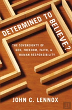 Bertrand.pt - Determined To Believe