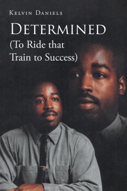 Bertrand.pt - Determined (To Ride That Train To Success)