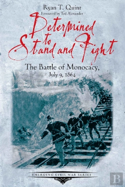 Bertrand.pt - Determined To Stand And Fight