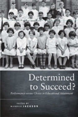 Bertrand.pt - Determined To Succeed?