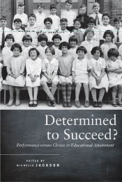 Determined To Succeed?