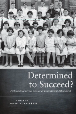 Bertrand.pt - Determined To Succeed?