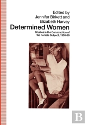 Determined Women