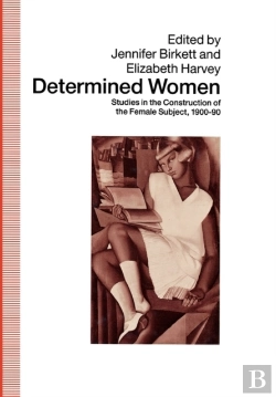 Bertrand.pt - Determined Women