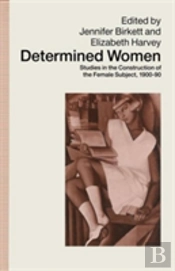 Determined Women