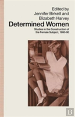 Bertrand.pt - Determined Women