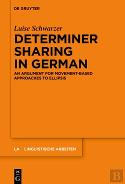 Bertrand.pt - Determiner Sharing In German
