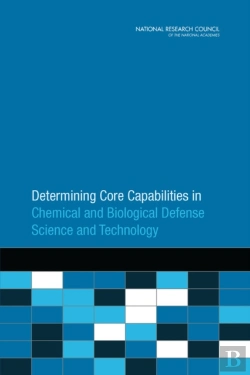 Bertrand.pt - Determining Core Capabilities In Chemical And Biological Defense Science And Technology