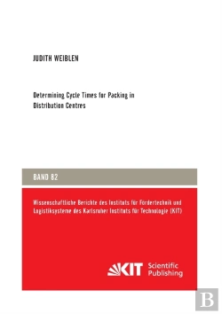 Bertrand.pt - Determining Cycle Times For Packing In Distribution Centres