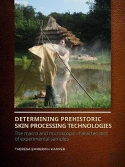 Bertrand.pt - Determining Prehistoric Skin Processing Technologies