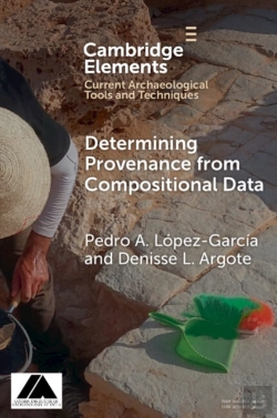 Bertrand.pt - Determining Provenance From Compositional Data