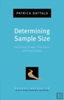 Bertrand.pt - Determining Sample Size