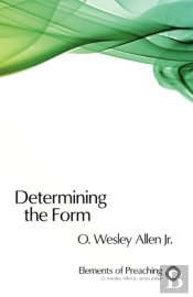 Determining The Form