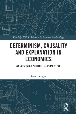 Bertrand.pt - Determinism, Causality And Explanation In Economics