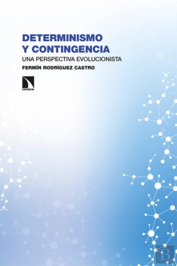 Bertrand.pt - Determinismo Y Contingencia