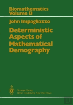Bertrand.pt - Deterministic Aspects Of Mathematical Demography