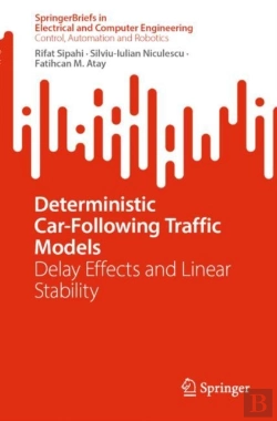 Bertrand.pt - Deterministic Car-Following Traffic Models