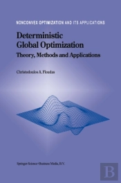 Deterministic Global Optimization