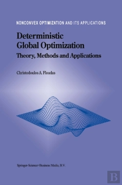 Bertrand.pt - Deterministic Global Optimization