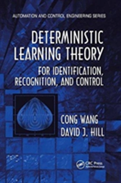 Bertrand.pt - Deterministic Learning Theory For Identification, Recognition, And Control