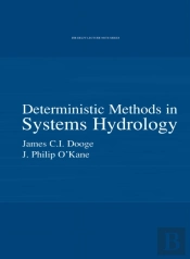 Deterministic Methods In Systems Hydrology