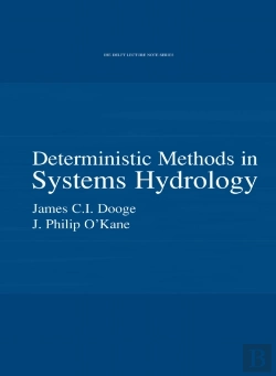 Bertrand.pt - Deterministic Methods In Systems Hydrology
