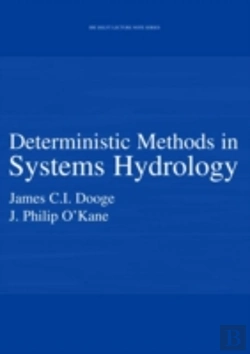 Bertrand.pt - Deterministic Methods In Systems Hydrology