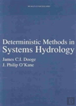 Bertrand.pt - Deterministic Methods In Systems Hydrology