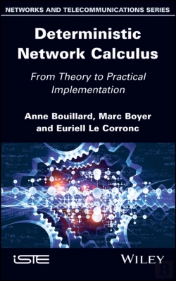 Bertrand.pt - Deterministic Network Calculus