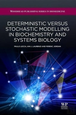 Bertrand.pt - Deterministic Versus Stochastic Modelling In Biochemistry And Systems Biology