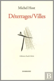 Deterrages / Villes