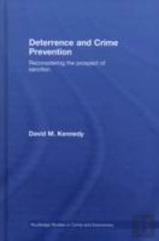 Deterrence And Crime Prevention