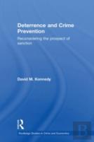 Deterrence And Crime Prevention