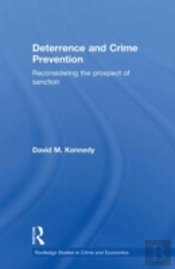 Deterrence And Crime Prevention