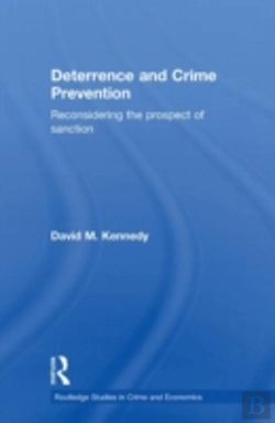 Bertrand.pt - Deterrence And Crime Prevention