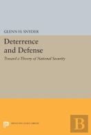 Deterrence And Defense