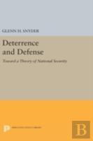 Deterrence And Defense