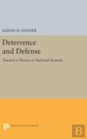 Deterrence And Defense