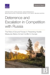 Deterrence And Escalation In Competition With Russia