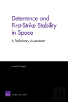 Deterrence And First-Strike Stability In Space